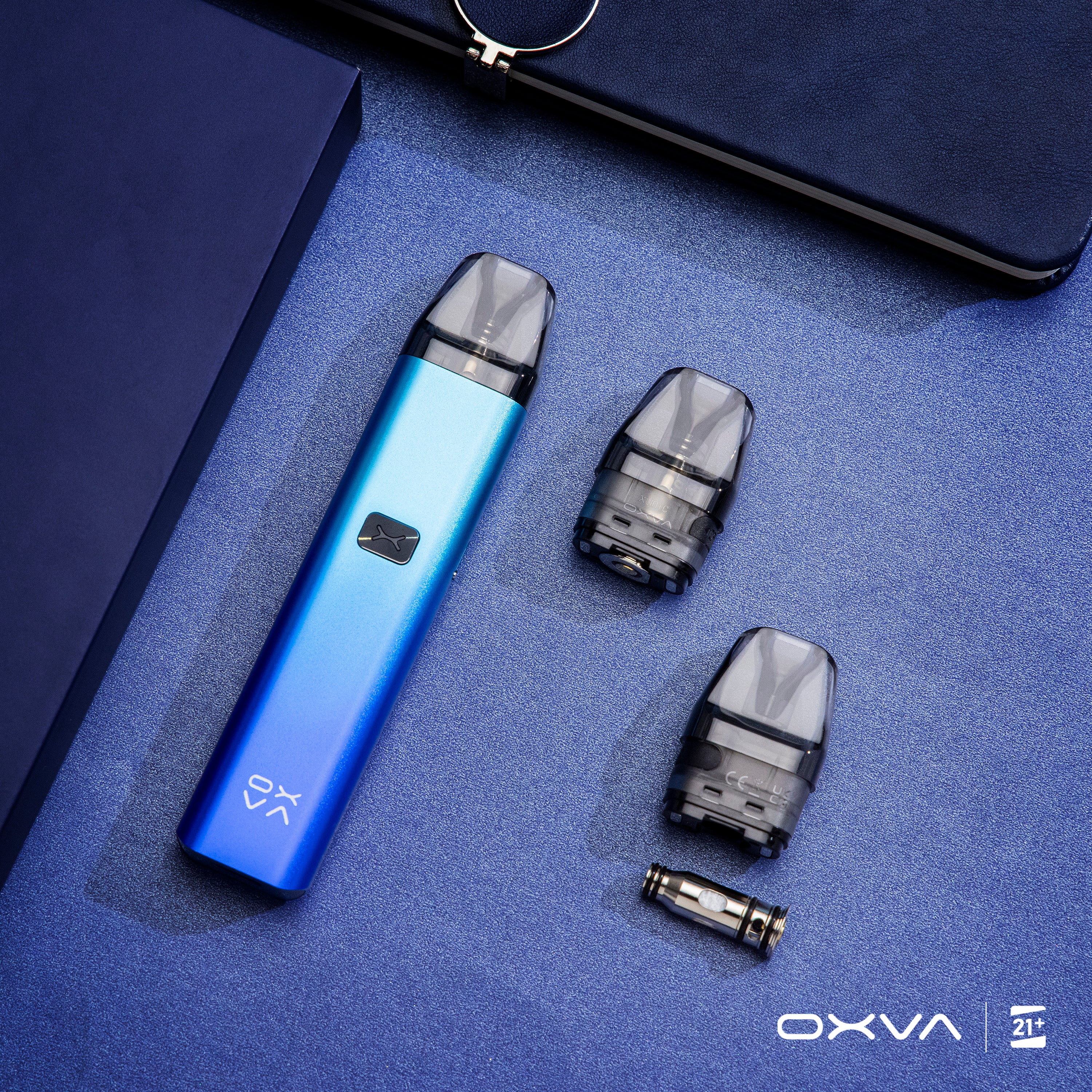 OXVA Xlim C Review Full Marks OXVA!! OXVA STORE OXVA Xlim C Review Full Marks OXVA!! OXVA STORE