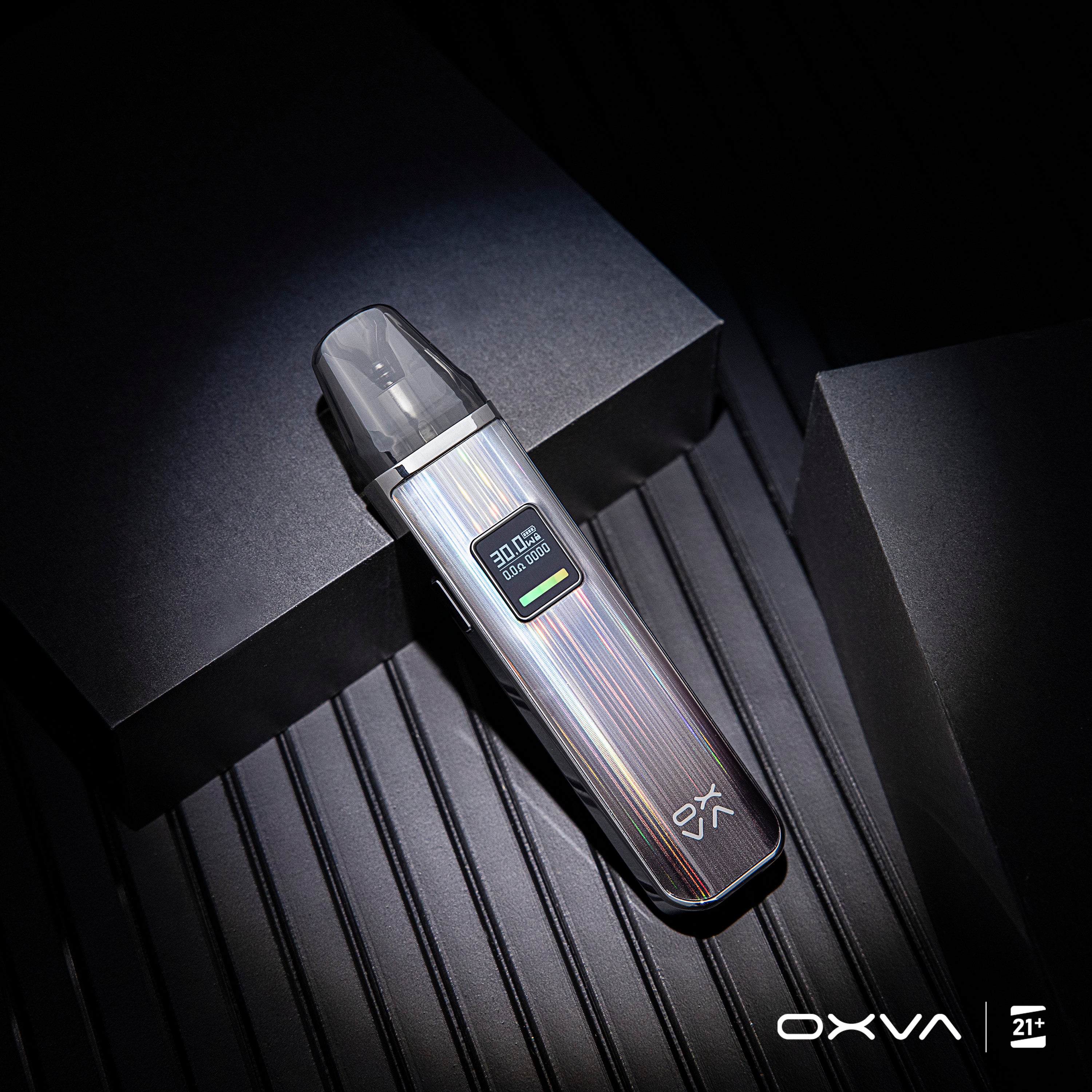 OXVA Xlim Pro Is Comming OXVA STORE