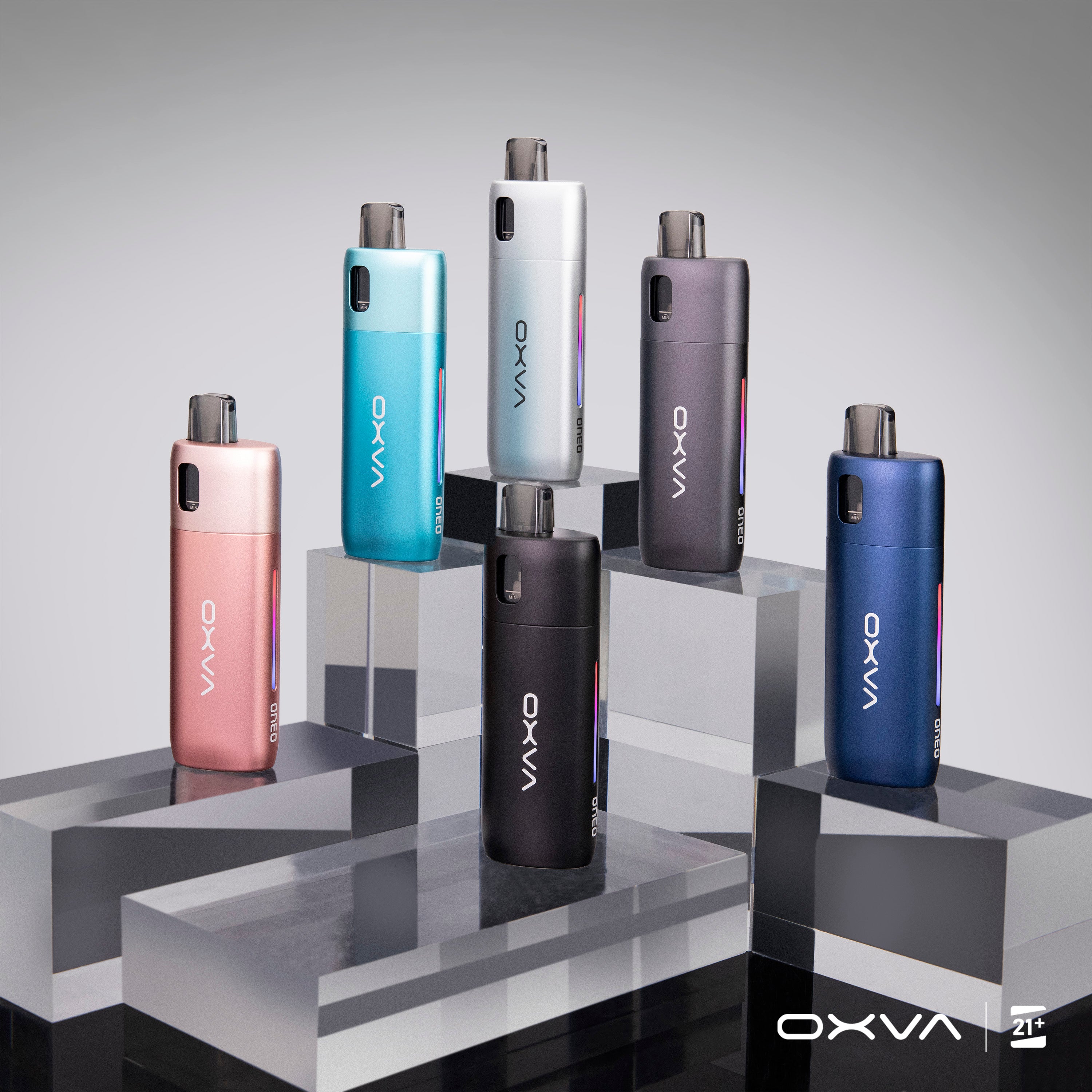 OXVA Oneo Review Performs Like A Sub Ohm Tank! OXVA STORE OXVA Oneo Review Performs Like A Sub Ohm Tank! OXVA STORE