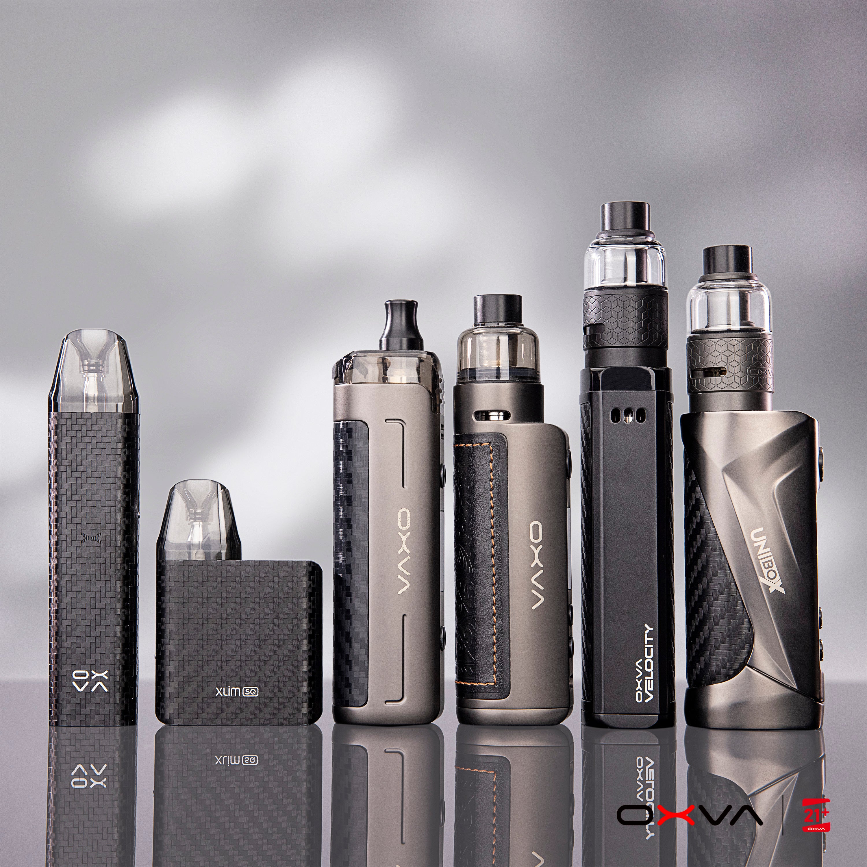 8 reasons explain Why You love OXVA OXVA STORE 8 reasons explain Why You love OXVA OXVA STORE