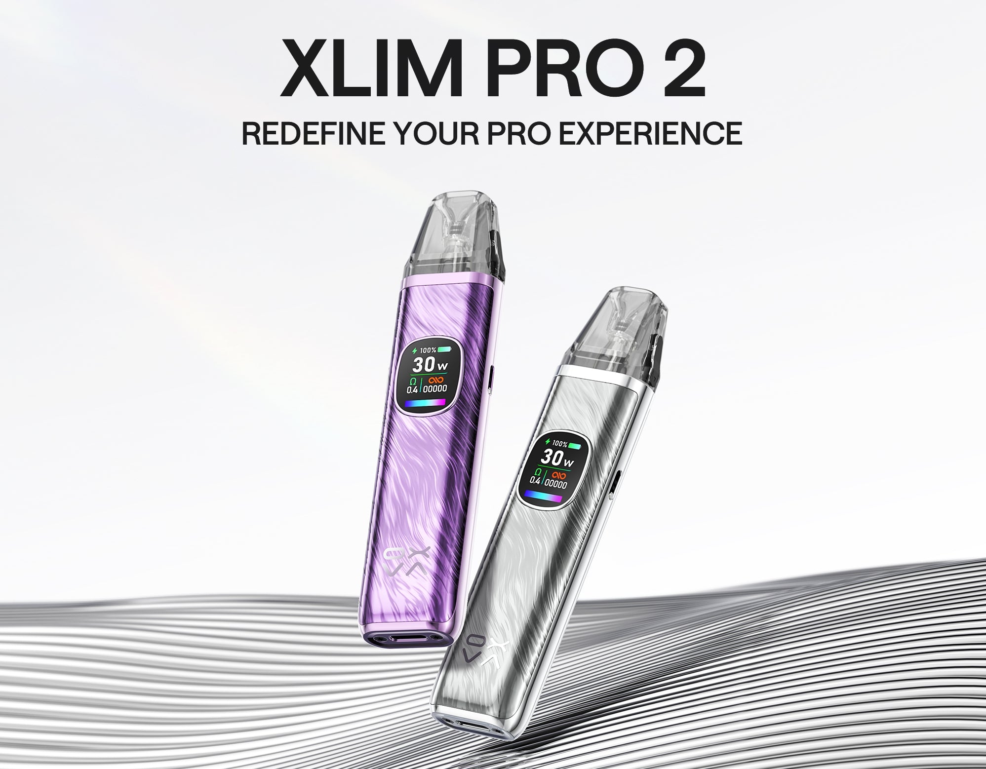 Exclusive Preview: Redefine Your PRO Experience with OXVA XLIM Pro 2 K ...