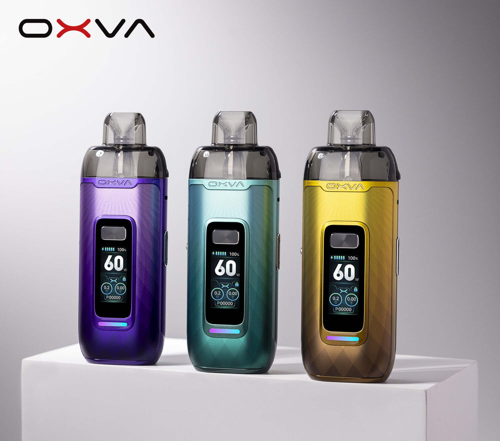 OXVA Tutorial How to Use Your XLIM 3 Ultra OXVA STORE OXVA Tutorial How to Use Your XLIM 3 Ultra OXVA STORE