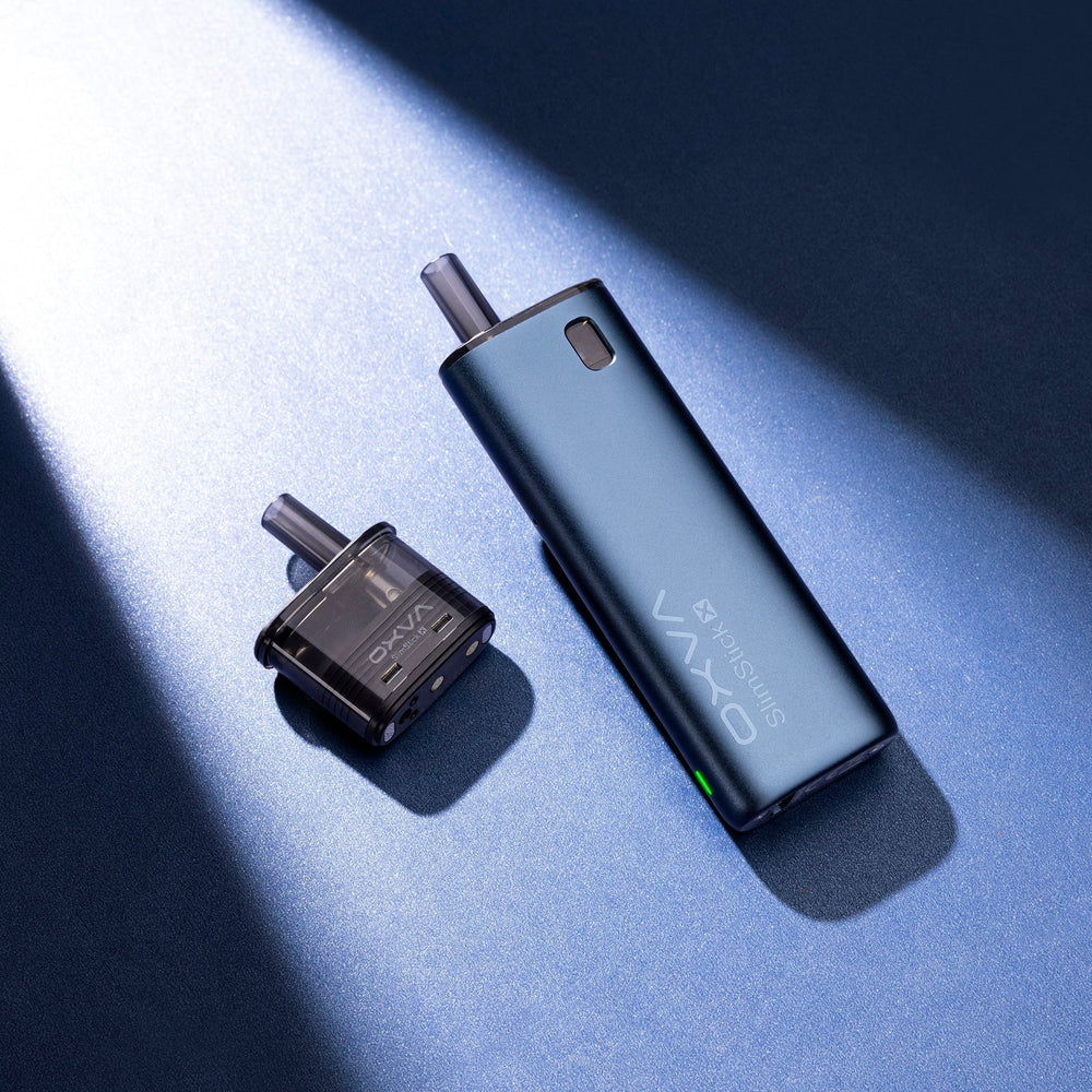 OXVA Xlim 25W Pod Vape Review: X-treme Flavor or Extreme Failure OXVA STORE OXVA Xlim 25W Pod Vape Review: X-treme Flavor or Extreme Failure OXVA STORE
