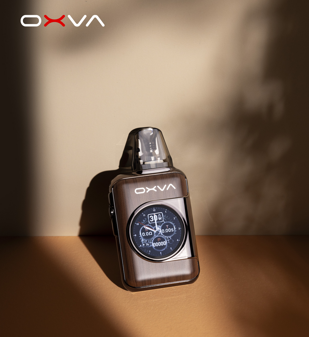 OXVA Tutorial: How to Use OXVA VPRIME OXVA STORE OXVA Tutorial: How to Use OXVA VPRIME OXVA STORE
