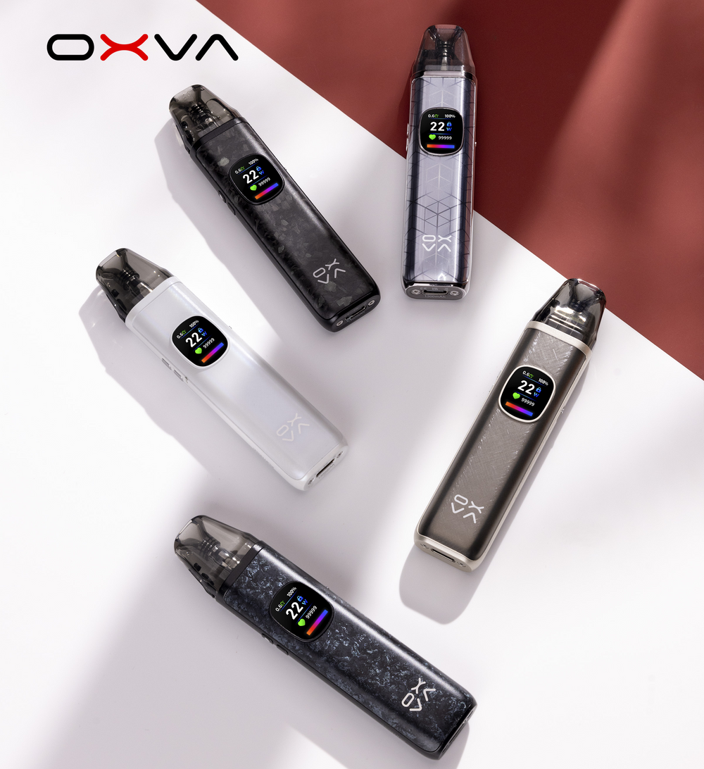 jak zablokowac oxva vprime Oxva Vprime TPD bung removal. 5ml pods! main image 0