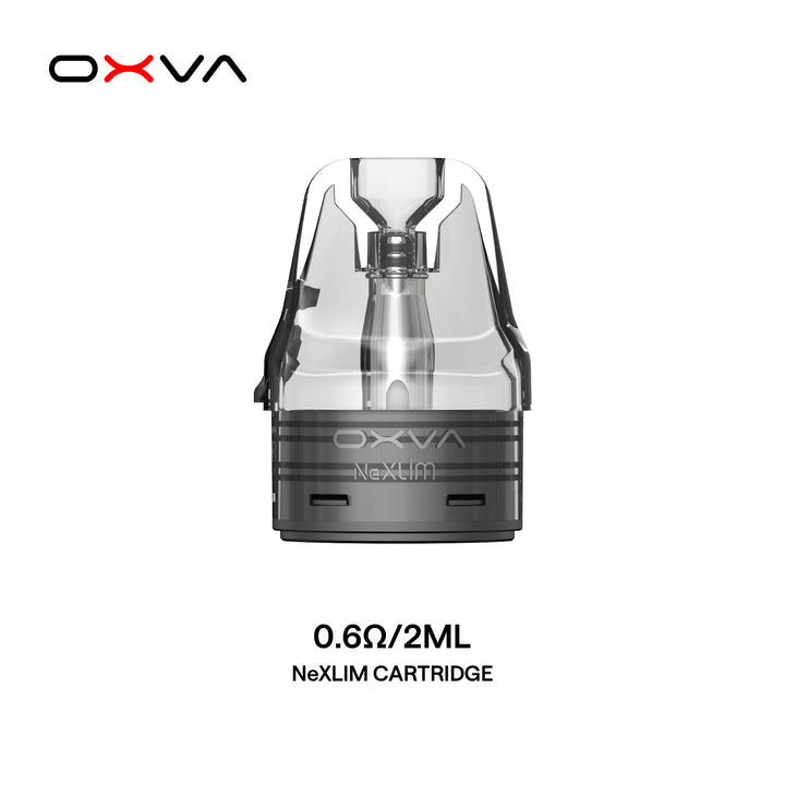 NeXLIM CARTRIDGE OXVA STORE NeXLIM CARTRIDGE OXVA STORE