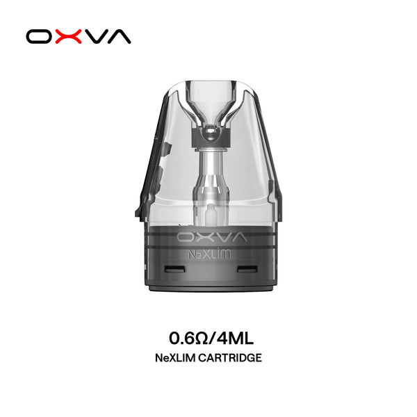 OXVA NeXLIM  CARTRIDGE - 4ML/2ML