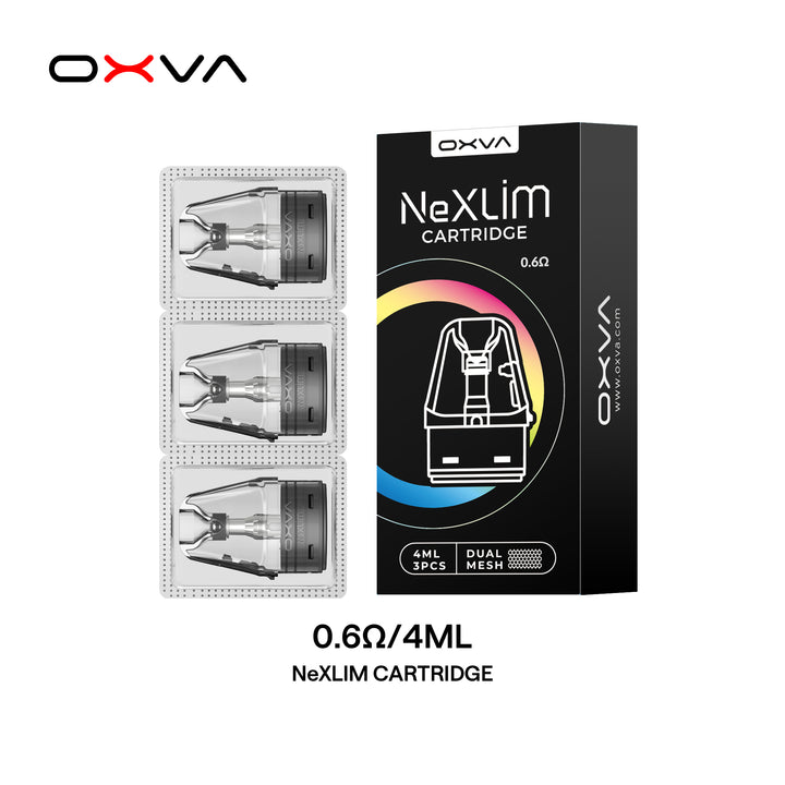 NeXLIM CARTRIDGE NeXLIM CARTRIDGE