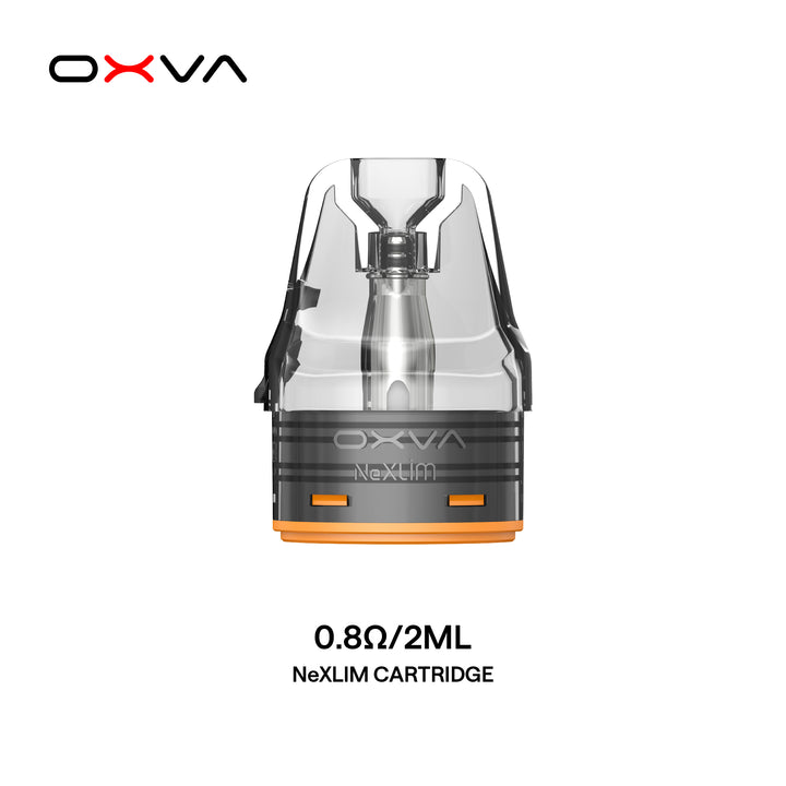 NeXLIM CARTRIDGE OXVA STORE NeXLIM CARTRIDGE OXVA STORE