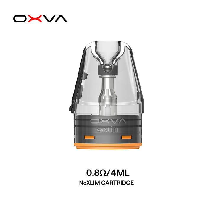 NeXLIM CARTRIDGE OXVA STORE NeXLIM CARTRIDGE OXVA STORE
