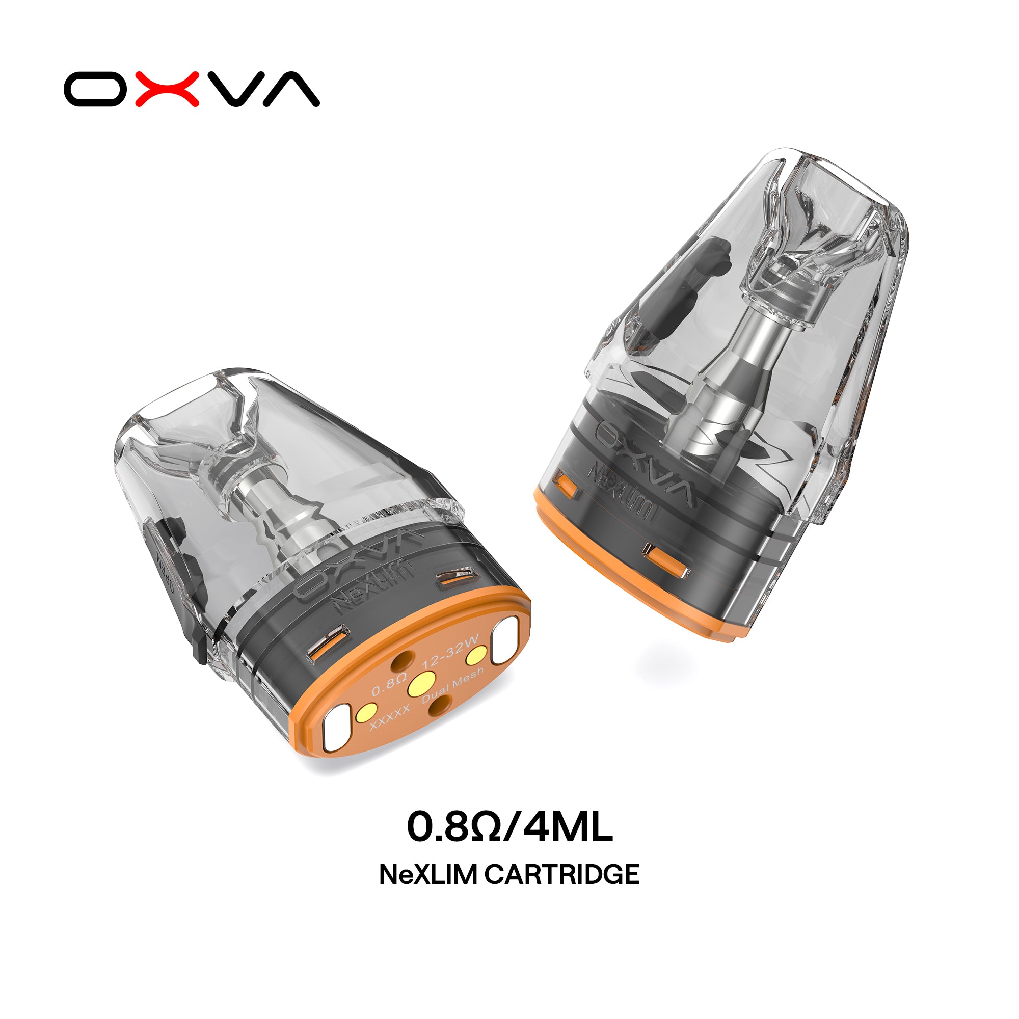 NeXLIM CARTRIDGE OXVA STORE NeXLIM CARTRIDGE OXVA STORE