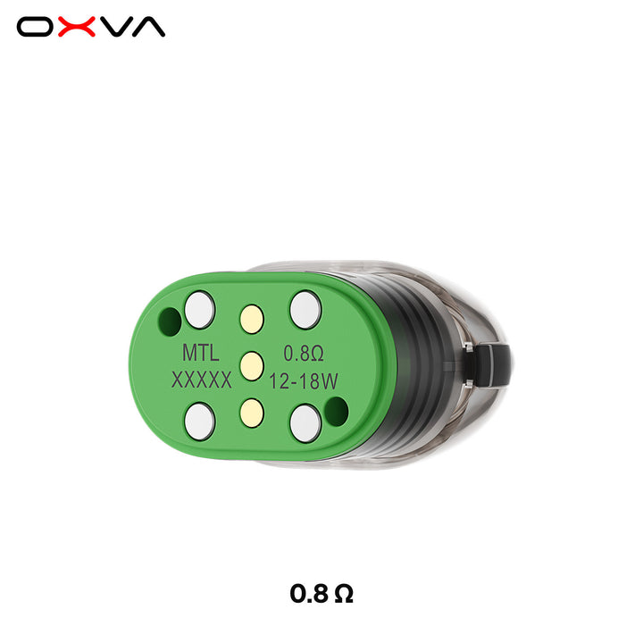VPRIME CARTRIDGE OXVA STORE VPRIME CARTRIDGE OXVA STORE