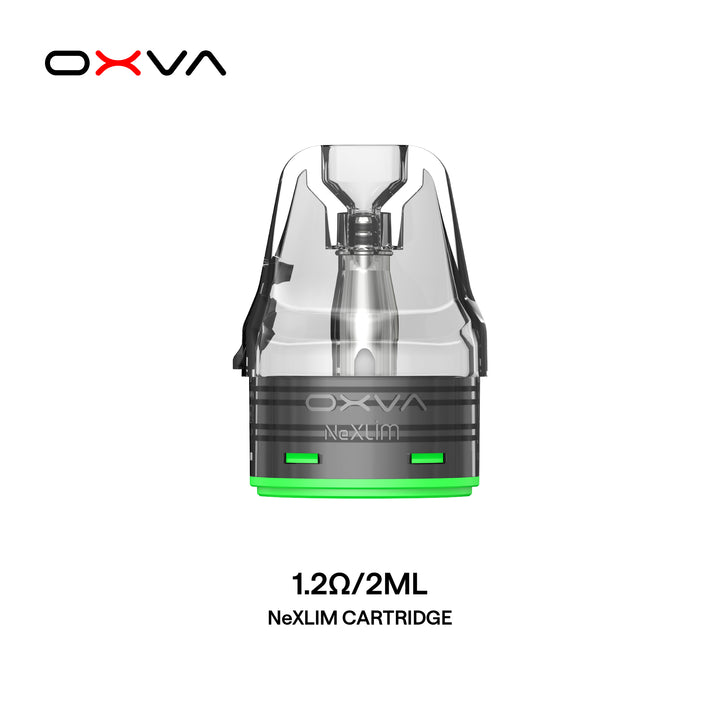 NeXLIM CARTRIDGE OXVA STORE NeXLIM CARTRIDGE OXVA STORE