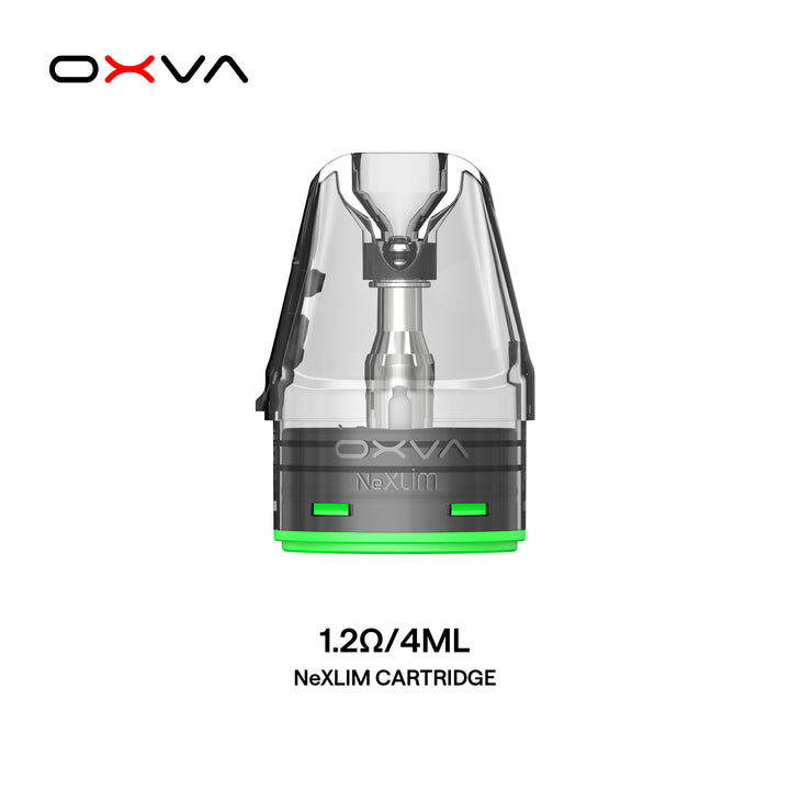 NeXLIM CARTRIDGE OXVA STORE NeXLIM CARTRIDGE OXVA STORE