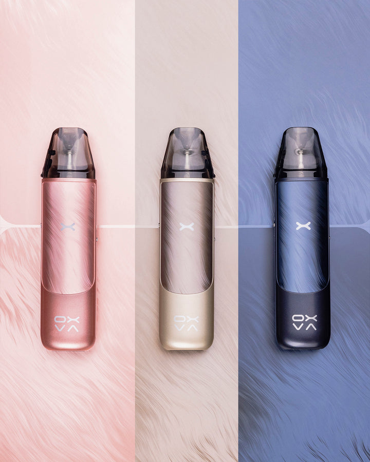 NeXLIM GO Double Flavor, Double Lifespan