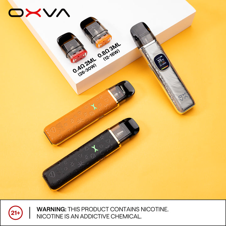 UKXLIM EZ CARTRIDGE OXVA STORE UKXLIM EZ CARTRIDGE OXVA STORE