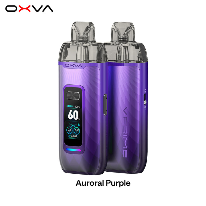 VPRIME OXVA STORE VPRIME OXVA STORE