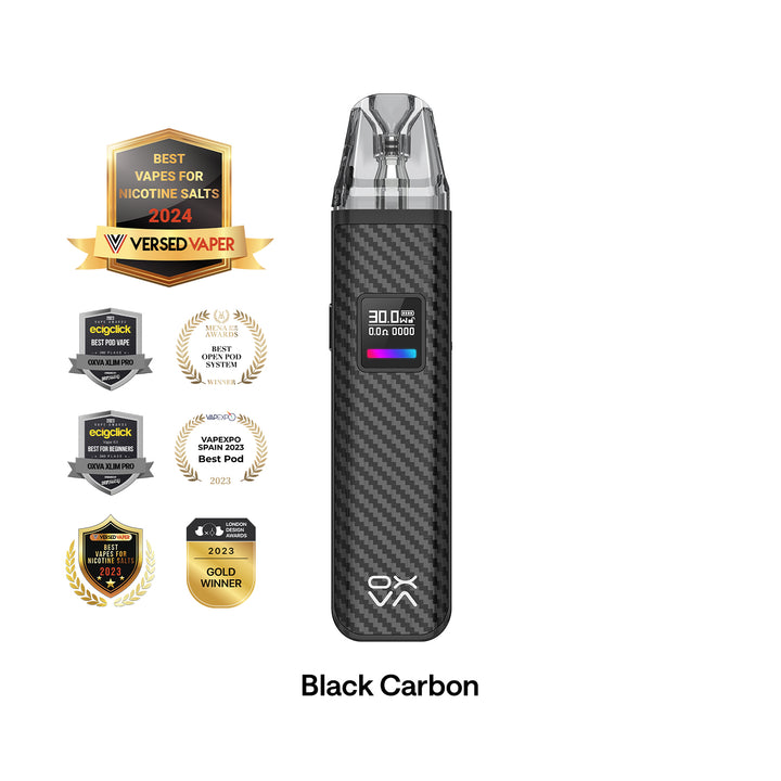 UKXLIM Pro OXVA STORE UKXLIM Pro OXVA STORE