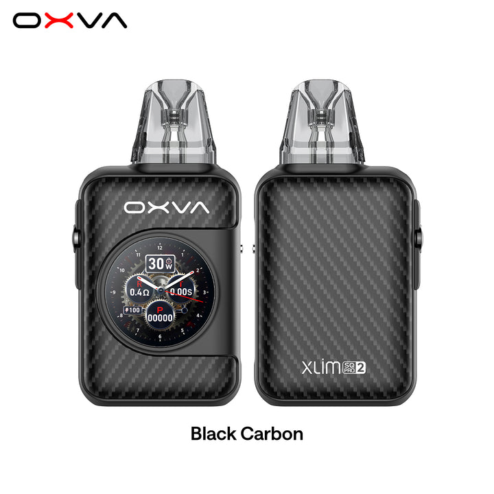 XLIM SQ PRO 2 brings 10 stunning finishes to match your vibe.