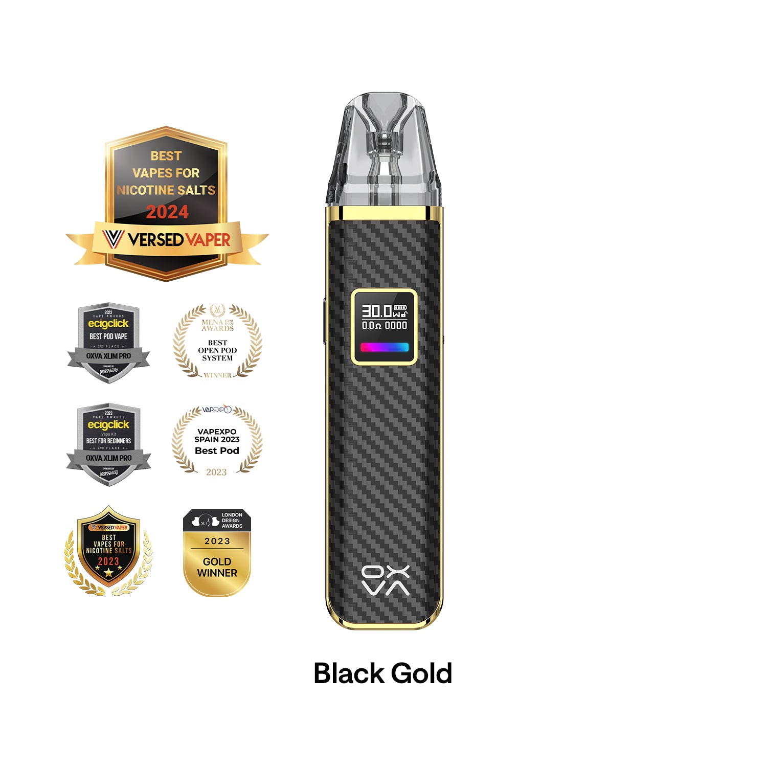 UKXLIM Pro OXVA STORE UKXLIM Pro OXVA STORE
