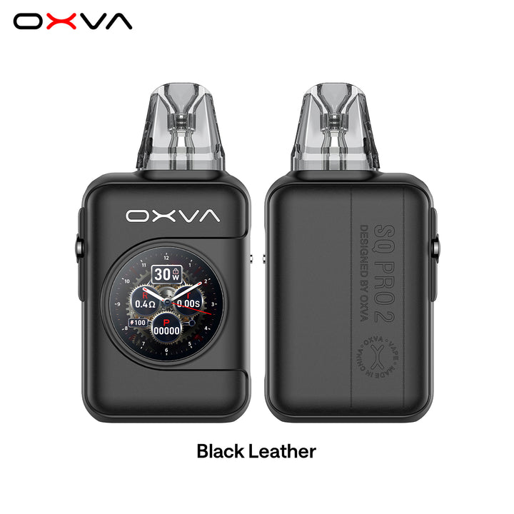 XLIM SQ PRO 2 brings 10 stunning finishes to match your vibe.