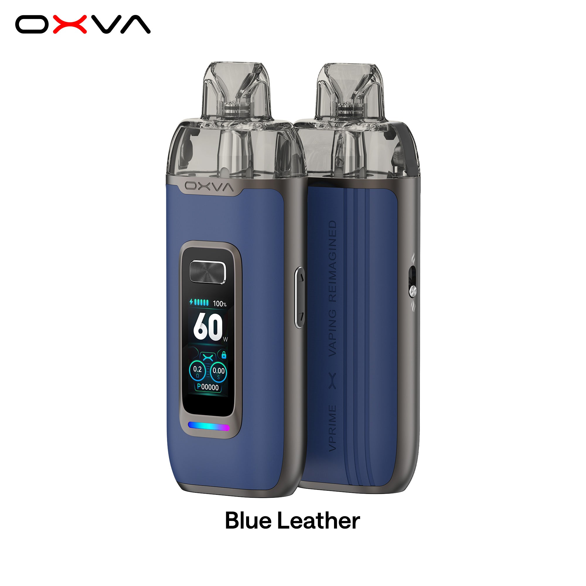 VPRIME – OXVA STORE