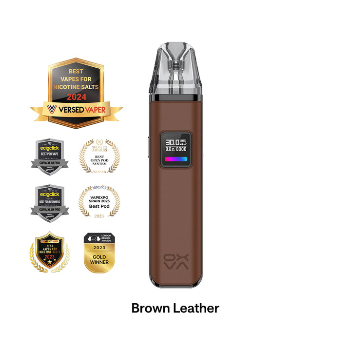 UKXLIM Pro OXVA STORE UKXLIM Pro OXVA STORE