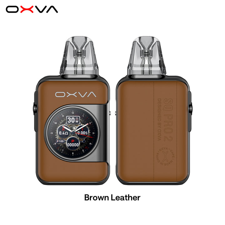 XLIM SQ PRO 2 brings 10 stunning finishes to match your vibe.