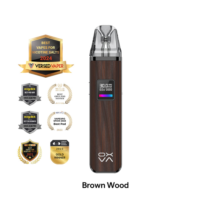 UKXLIM Pro OXVA STORE UKXLIM Pro OXVA STORE