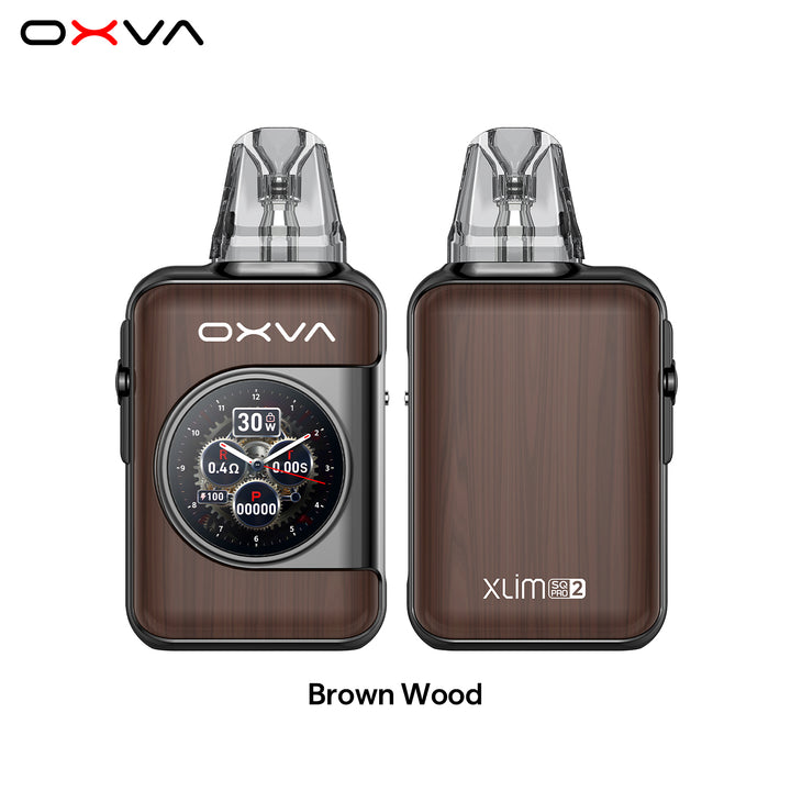 XLIM SQ PRO 2 brings 10 stunning finishes to match your vibe.