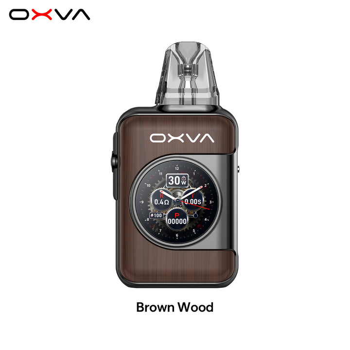 XLIM SQ PRO 2 brings 10 stunning finishes to match your vibe.
