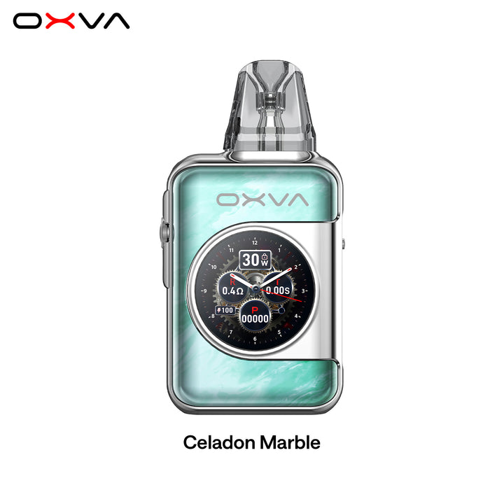 XLIM SQ PRO 2 brings 10 stunning finishes to match your vibe.