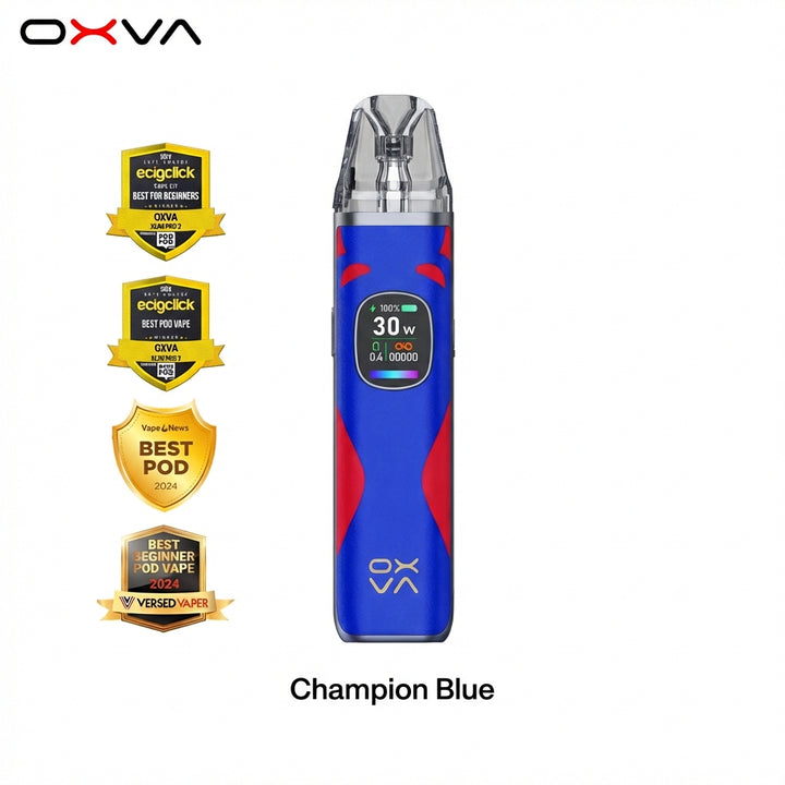 XLIM Pro 2 OXVA STORE XLIM Pro 2 OXVA STORE
