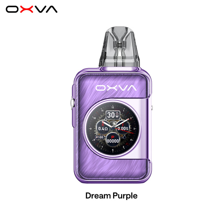 XLIM SQ PRO 2 brings 10 stunning finishes to match your vibe.
