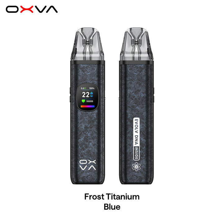 XLIM Pro 2 (DNA Version) OXVA STORE XLIM Pro 2 (DNA Version) OXVA STORE