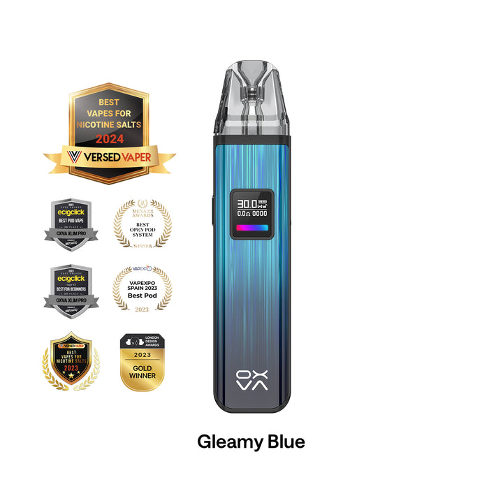 UKXLIM Pro OXVA STORE UKXLIM Pro OXVA STORE