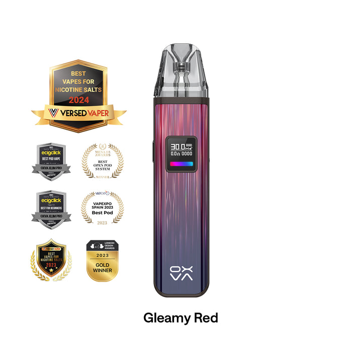 UKXLIM Pro OXVA STORE UKXLIM Pro OXVA STORE