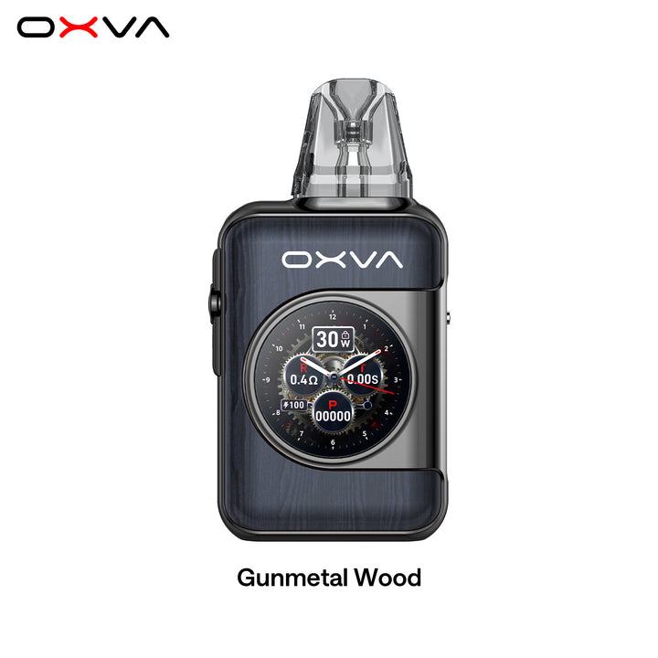 XLIM SQ PRO 2 brings 10 stunning finishes to match your vibe.