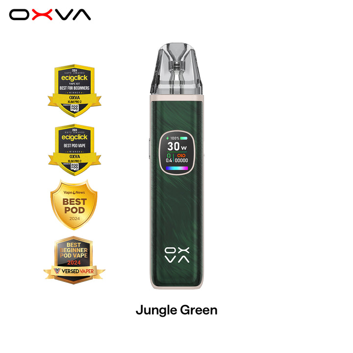 XLIM Pro 2 OXVA STORE XLIM Pro 2 OXVA STORE