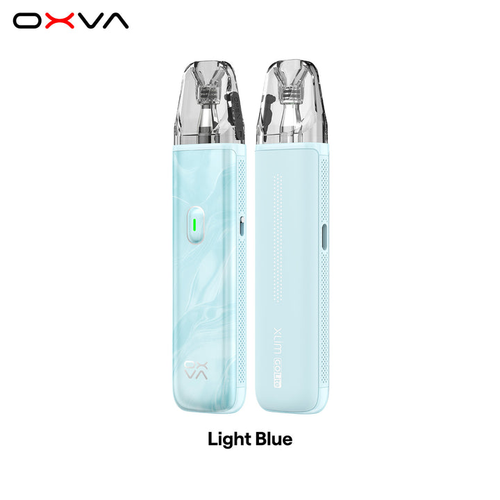 oxva xlim go white XLIM GO Lite – OXVA STORE