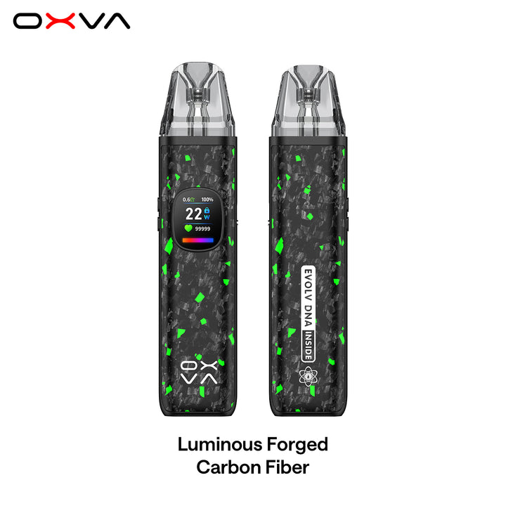 XLIM Pro 2 (DNA Version) OXVA STORE XLIM Pro 2 (DNA Version) OXVA STORE