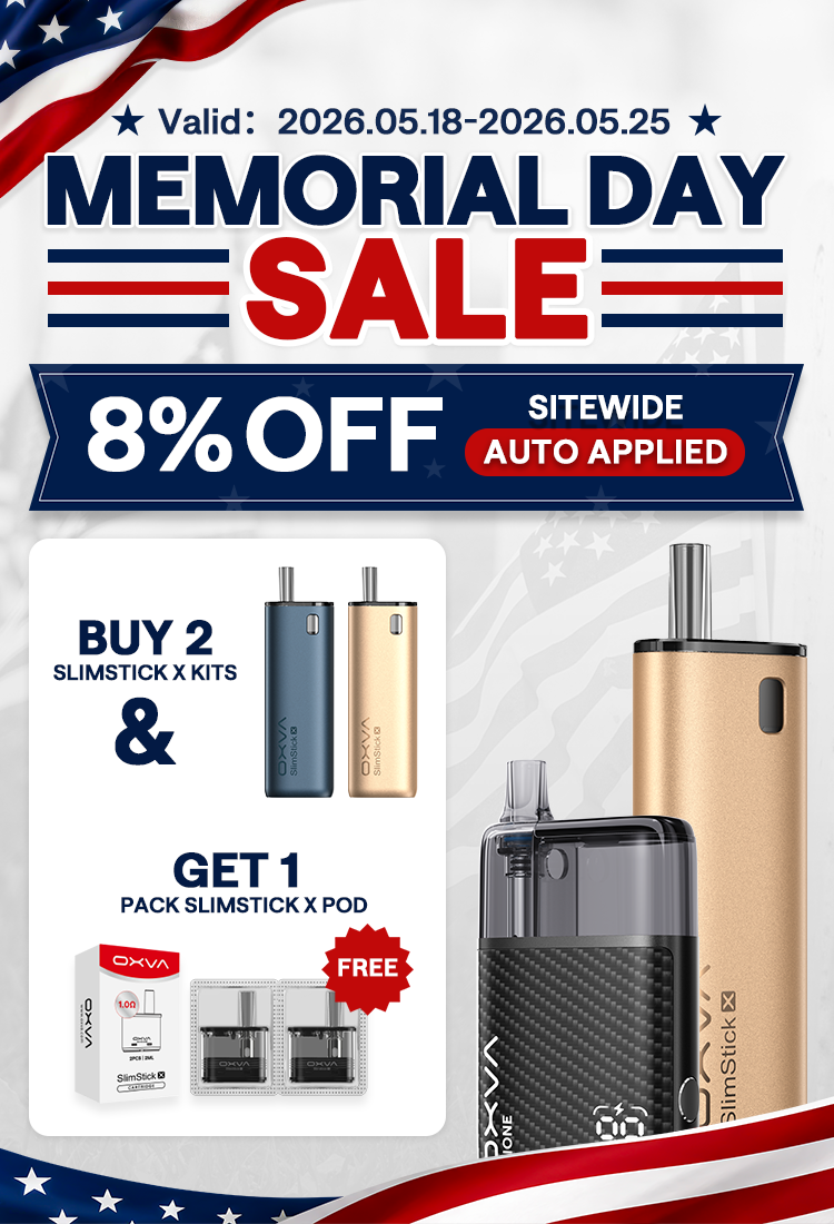 OXVA OFFICIAL USA & UK VAPE - Buy OXVA Vape Pods, Kits Online OXVA STORE OXVA OFFICIAL USA & UK VAPE - Buy OXVA Vape Pods, Kits Online OXVA STORE