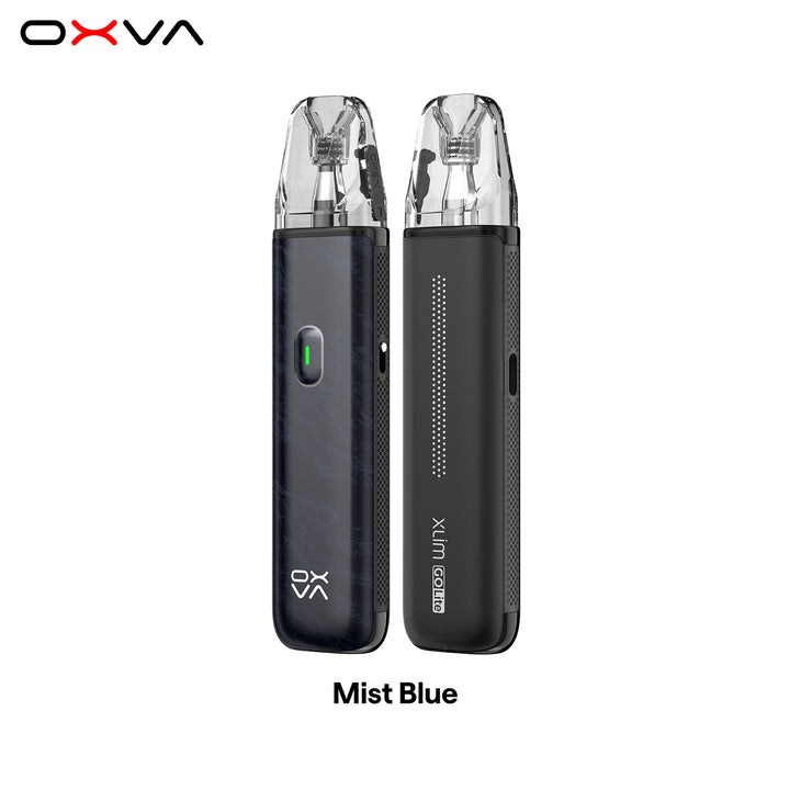 XLIM GO Lite  OXVA STORE