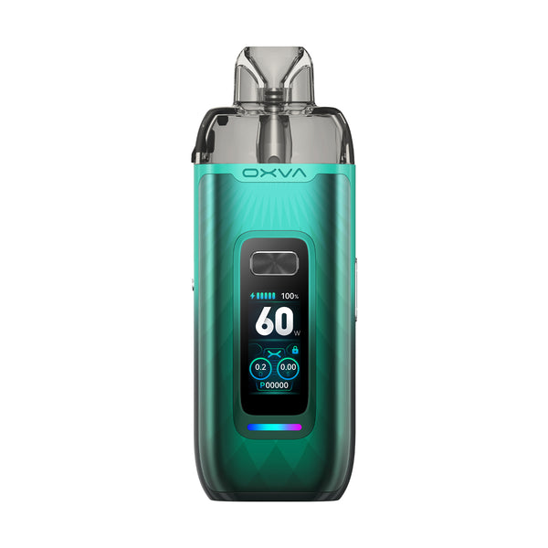 OXVA VPRIME Pod Kit 60W 2600mah