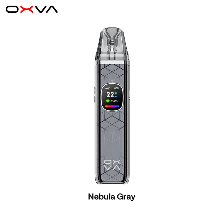XLIM Pro 2 (DNA Version) OXVA STORE XLIM Pro 2 (DNA Version) OXVA STORE