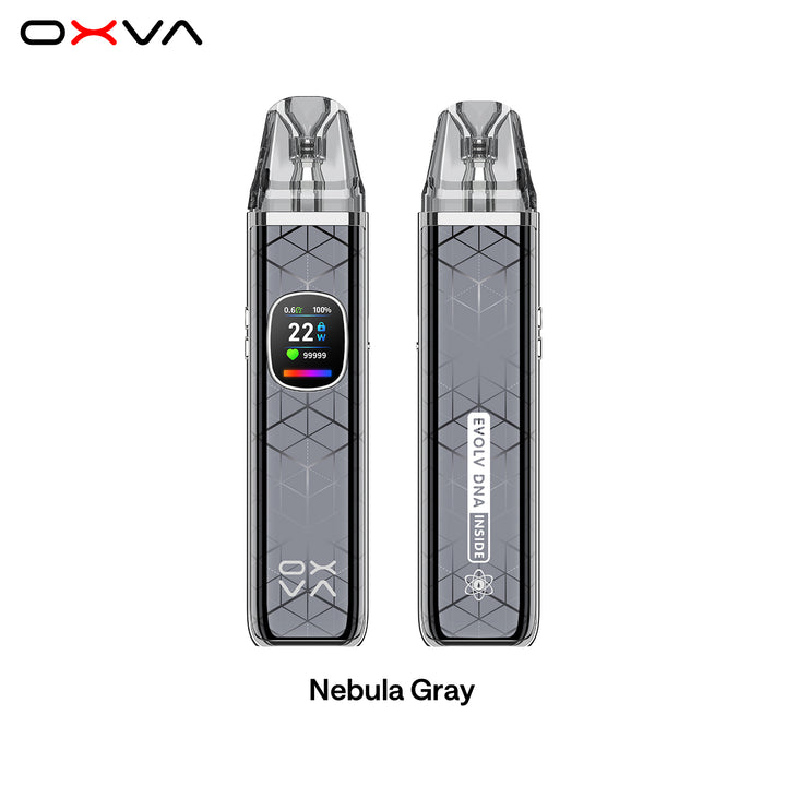 XLIM Pro 2 (DNA Version) OXVA STORE XLIM Pro 2 (DNA Version) OXVA STORE