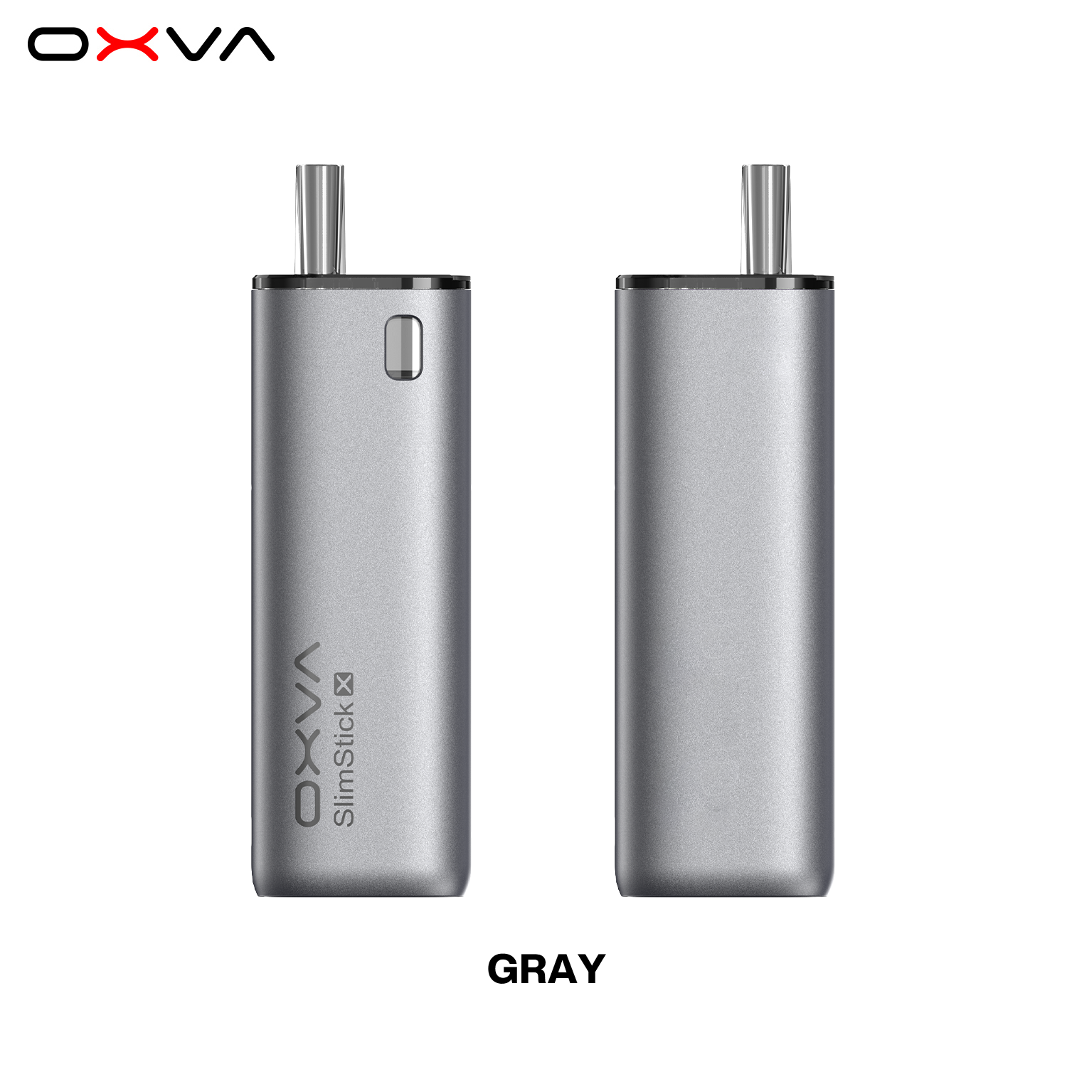 OXVA SlimStick X Pod Kit 1400mAh 2ml Rechargeable Device OXVA STORE OXVA SlimStick X Pod Kit 1400mAh 2ml Rechargeable Device OXVA STORE