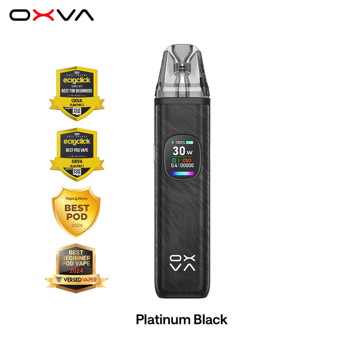 XLIM Pro 2 OXVA STORE XLIM Pro 2 OXVA STORE