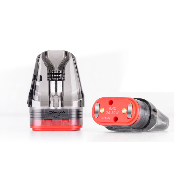 XLIM V3 CARTRIDGE OXVA STORE XLIM V3 CARTRIDGE OXVA STORE