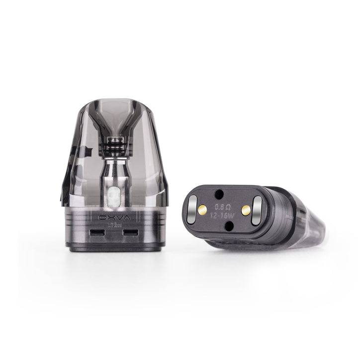 OXVA XLIM V3 Top Fill cartridge 0,8 ohm 12 až 16 W